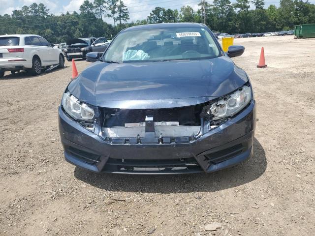 Photo 5 from auction – 2017 HONDA CIVIC EX with VIN 19XFC2F75HE003111