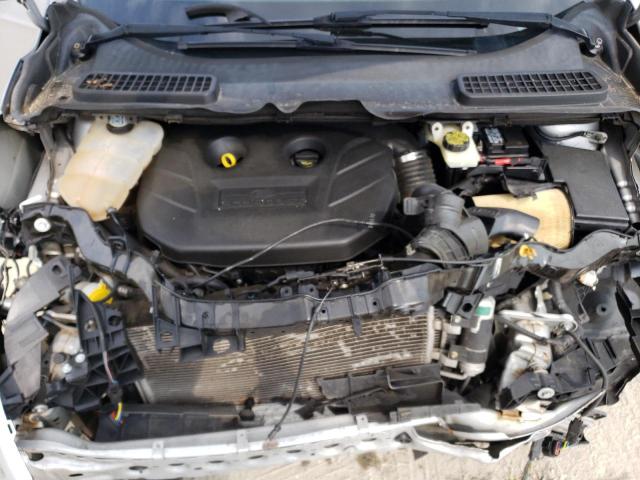 Photo 12 from auction – 2013 FORD ESCAPE SEL with VIN 1FMCU9H92DUD47302