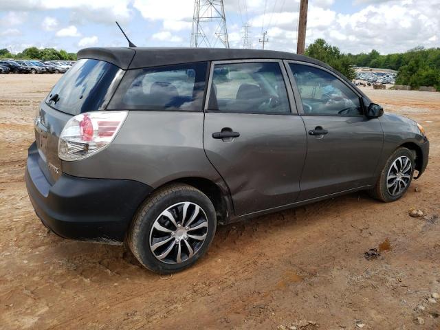 Photo 3 from auction – 2008 TOYOTA COROLLA MA with VIN 2T1KR32E28C692434