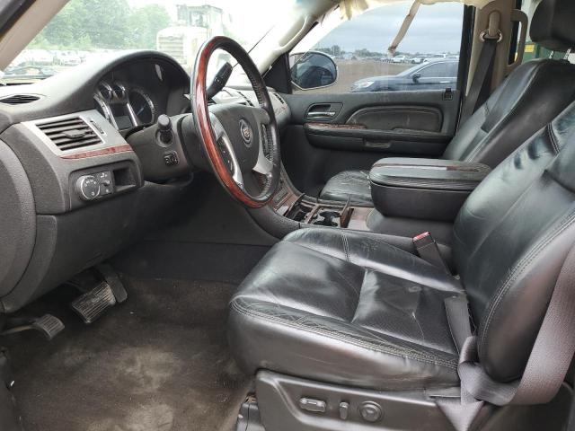 Photo 7 from auction – 2009 CADILLAC ESCALADE E with VIN 3GYFK22219G142987