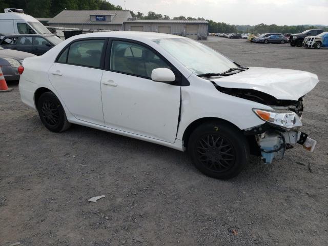 Photo 4 from auction – 2011 TOYOTA COROLLA BA with VIN JTDBU4EE9BJ097379