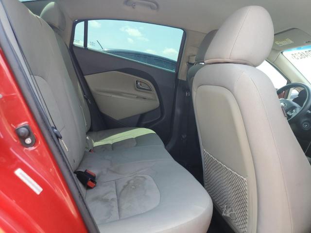 Photo 10 from auction – 2014 KIA RIO LX with VIN KNADM4A38E6371723