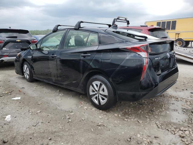 Photo 2 from auction – 2017 TOYOTA PRIUS with VIN JTDKARFU4H3040404