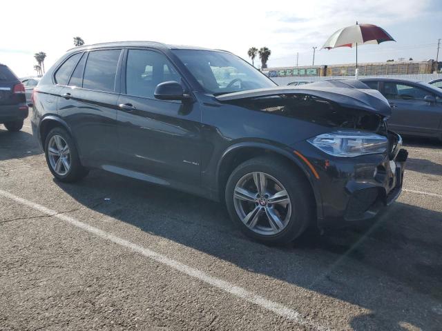 Photo 4 from auction – 2015 BMW X5 SDRIVE3 with VIN 5UXKR2C57F0H35490