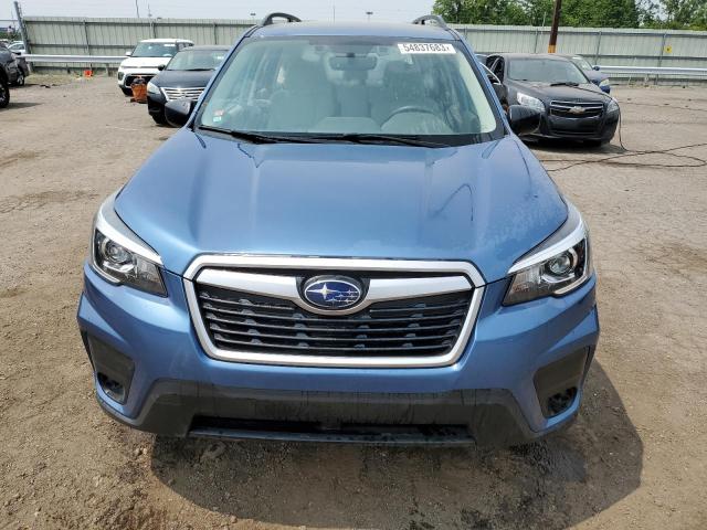 Photo 5 from auction – 2019 SUBARU FORESTER with VIN JF2SKACC2KH567105