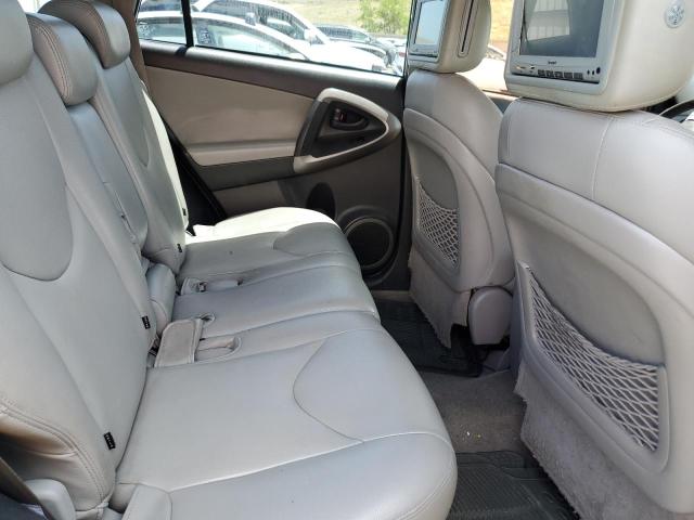 Photo 11 from auction – 2007 TOYOTA RAV4 LIMIT with VIN JTMBD31VX76045902