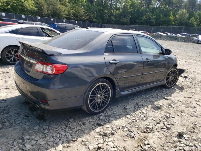 Photo 3 from auction – 2012 TOYOTA COROLLA BA with VIN 2T1BU4EE2CC813360