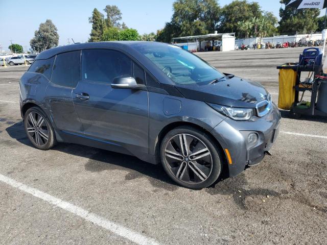 Photo 4 from auction – 2017 BMW I3 REX with VIN WBY1Z8C56HV551014