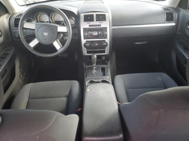 Photo 8 from auction – 2010 DODGE CHARGER with VIN 2B3CA2CV8AH251182