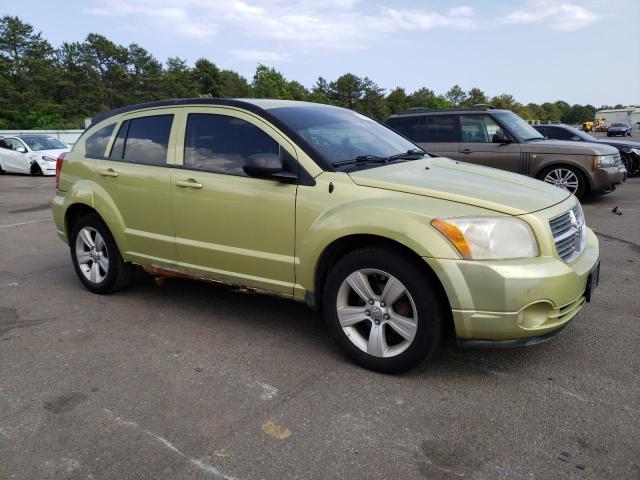 Photo 4 from auction – 2010 DODGE CALIBER MA with VIN 1B3CB3HAXAD567558