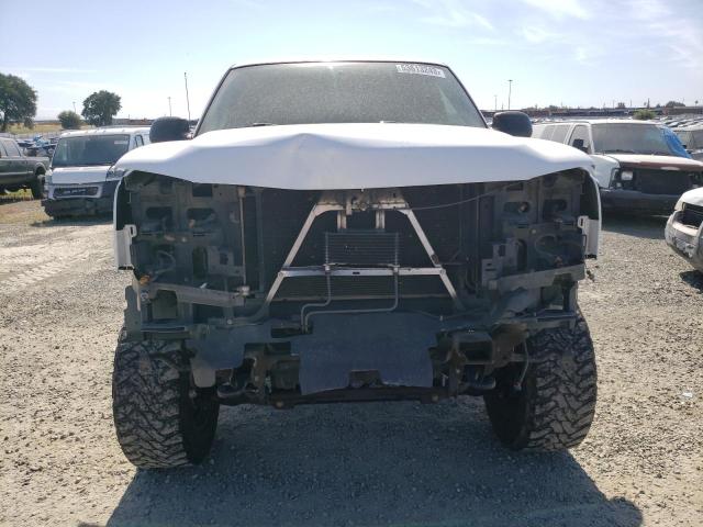 Photo 5 from auction – 2006 CHEVROLET SILVERADO with VIN 1GCHK29U66E290223