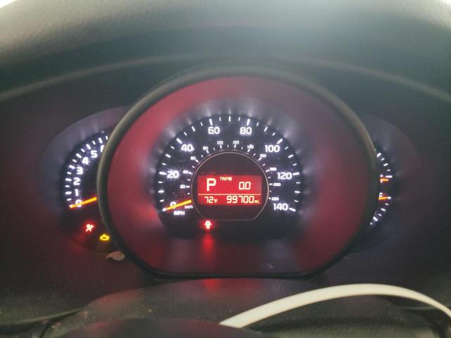 Photo 9 from auction – 2015 KIA SOUL + with VIN KNDJP3A55F7787894