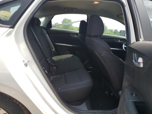 Photo 10 from auction – 2021 KIA FORTE FE with VIN 3KPF24AD1ME273605