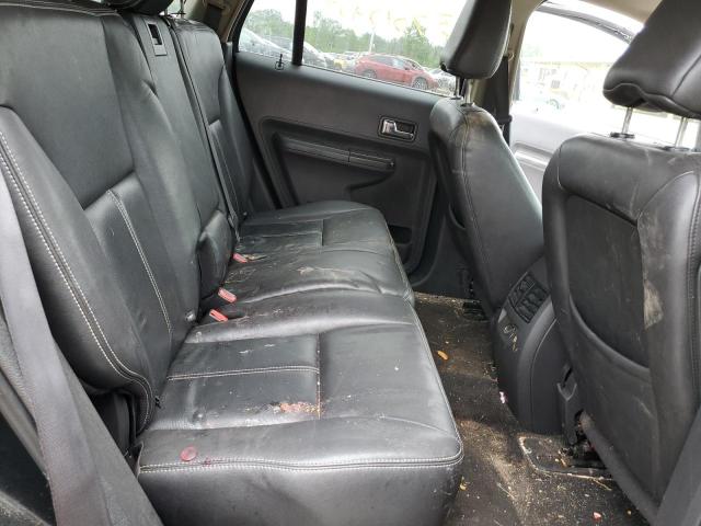 Photo 10 from auction – 2012 FORD EDGE SEL with VIN 2FMDK4KC7ABB55781