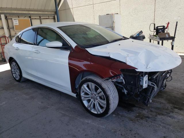 Photo 4 from auction – 2015 CHRYSLER 200 LIMITE with VIN 1C3CCCAB0FN547579
