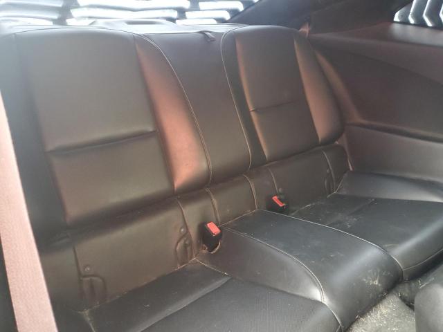 Photo 10 from auction – 2012 CHEVROLET CAMARO 2SS with VIN 2G1FK1EJ6C9135224