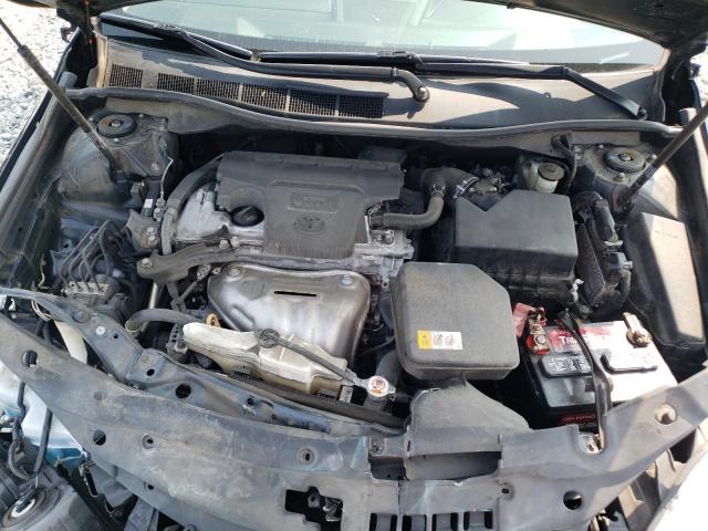 Photo 11 from auction – 2017 TOYOTA CAMRY LE with VIN 4T1BF1FK8HU367265