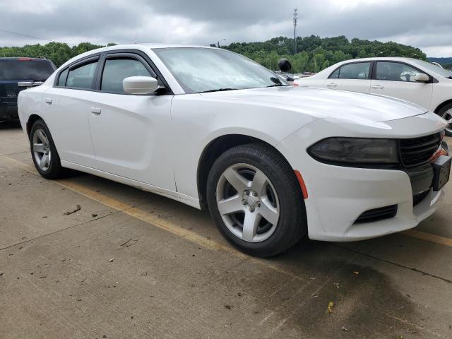 Photo 4 from auction – 2016 DODGE CHARGER PO with VIN 2C3CDXAG6GH347395