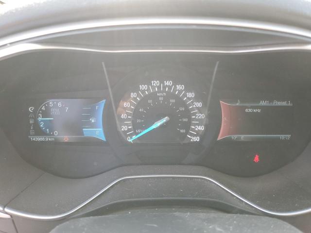 Photo 9 from auction – 2014 FORD FUSION SE with VIN 3FA6P0HR0ER325611