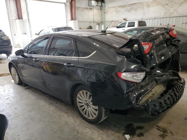 Photo 2 from auction – 2015 FORD FUSION SE with VIN 3FA6P0LU9FR158033