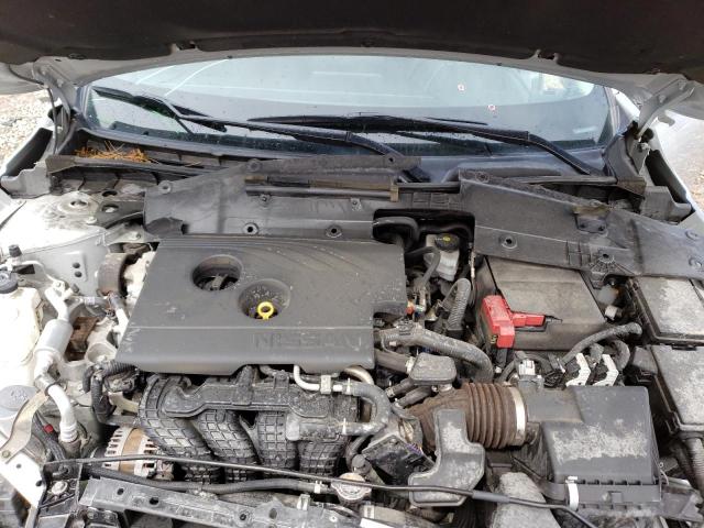 Photo 11 from auction – 2019 NISSAN ALTIMA S with VIN 1N4BL4BW2KC241395