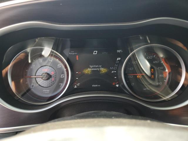 Photo 9 from auction – 2018 DODGE CHARGER R/ with VIN 2C3CDXGJ5JH319078