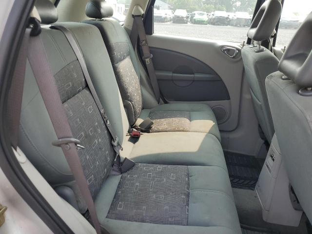 Photo 10 from auction – 2007 CHRYSLER PT CRUISER with VIN 3A4FY48B87T520387