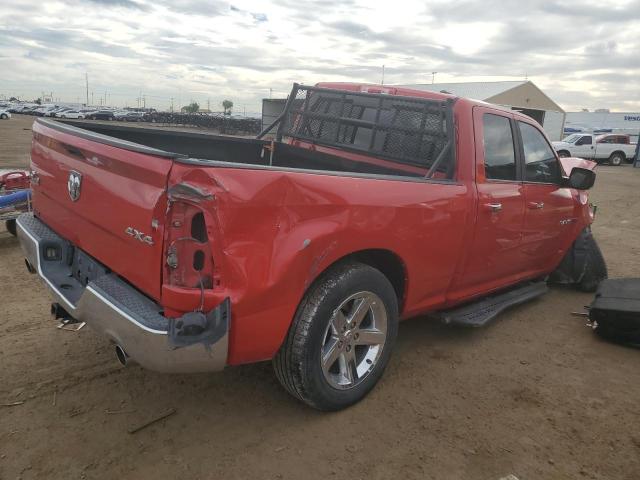 Photo 3 from auction – 2010 DODGE RAM 1500 C with VIN 1D7RV1GTXAS161742