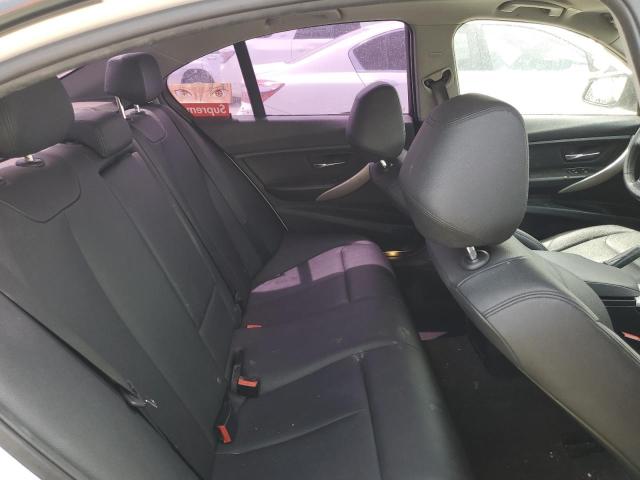 Photo 10 from auction – 2015 BMW 320 I with VIN WBA3B1C53FK137271