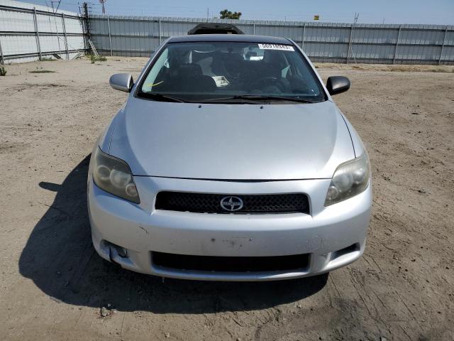 Photo 5 from auction – 2010 TOYOTA SCION TC with VIN JTKDE3B72A0303533
