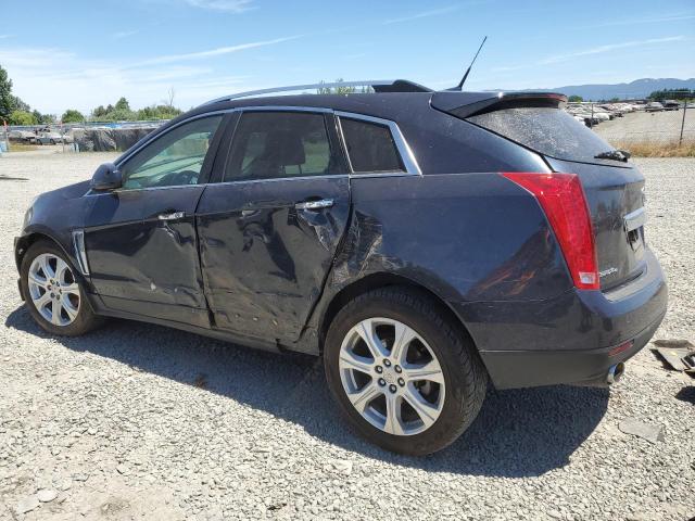 Photo 2 from auction – 2014 CADILLAC SRX PREMIU with VIN 3GYFNGE36ES558601