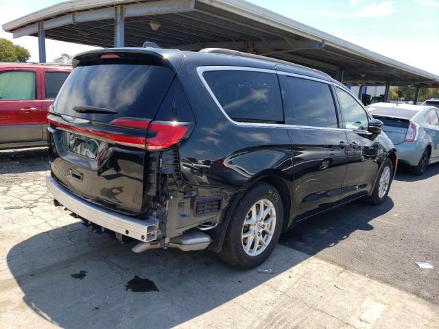 Photo 3 from auction – 2022 CHRYSLER PACIFICA T with VIN 2C4RC1BG2NR167861
