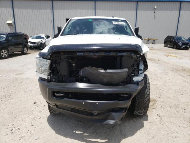 Photo 5 from auction – 2014 RAM 2500 ST with VIN 3C6TR5CT0EG328180
