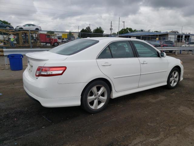 Photo 3 from auction – 2011 TOYOTA CAMRY BASE with VIN 4T1BF3EK8BU767413