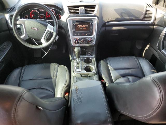 Photo 8 from auction – 2014 GMC ACADIA SLT with VIN 1GKKRRKD7EJ294134