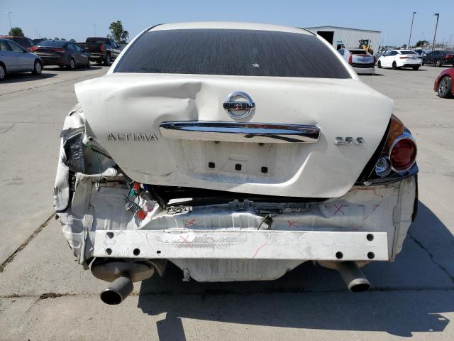 Photo 6 from auction – 2012 NISSAN ALTIMA BAS with VIN 1N4AL2AP7CN453046