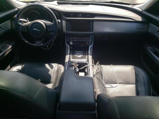 Photo 8 from auction – 2016 JAGUAR XF PRESTIG with VIN SAJBK4BVXGCY21880