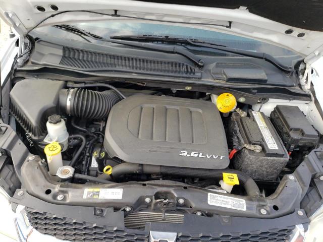 Photo 11 from auction – 2014 DODGE GRAND CARA with VIN 2C4RDGBG4ER353983