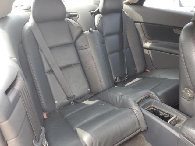 Photo 10 from auction – 2007 VOLVO C70 T5 with VIN YV1MC68287J018570