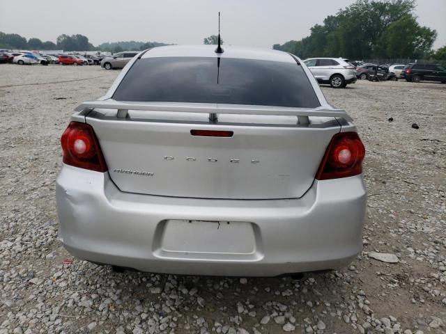 Photo 6 from auction – 2011 DODGE AVENGER MA with VIN 1B3BD1FG5BN534691