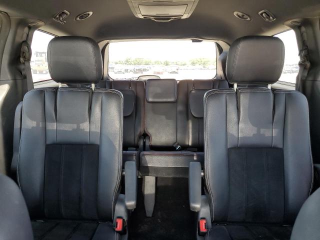 Photo 10 from auction – 2019 DODGE GRAND CARA with VIN 2C4RDGEGXKR752680
