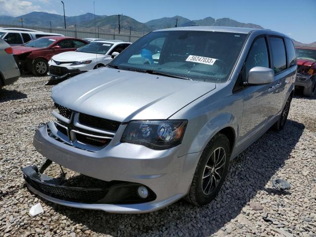 Foto 1 de la subasta – 2019 DODGE GRAND CARA con VIN 2C4RDGEG2KR535804