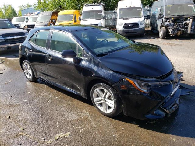 Photo 4 from auction – 2022 TOYOTA COROLLA SE with VIN JTND4MBE7N3160691