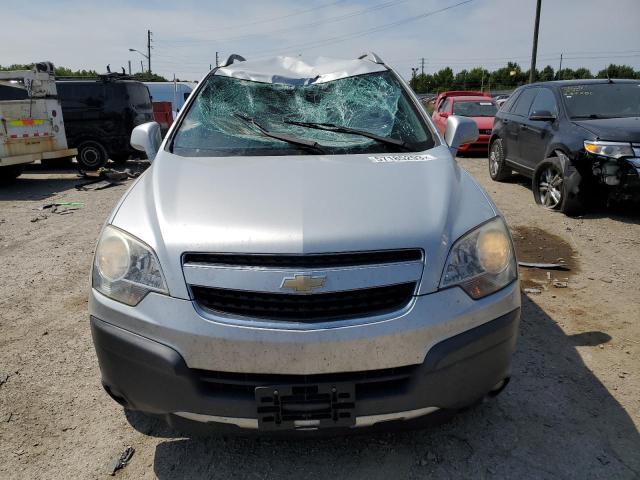 Photo 5 from auction – 2012 CHEVROLET CAPTIVA SP with VIN 3GNAL2EK8CS623632