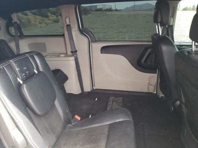 Photo 10 from auction – 2019 DODGE GRAND CARA with VIN 2C4RDGCG8KR519979