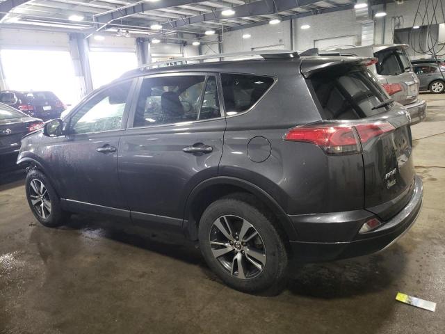 Photo 2 from auction – 2017 TOYOTA RAV4 XLE with VIN JTMRFREV8HD198846