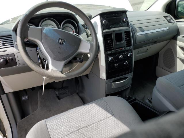 Photo 8 from auction – 2010 DODGE GRAND CARA with VIN 2D4RN4DEXAR146292