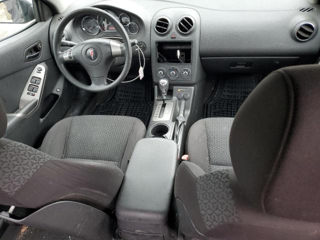 Photo 8 from auction – 2007 PONTIAC G6 BASE with VIN 1G2ZG58N474207272