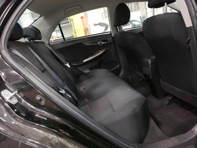 Photo 10 from auction – 2010 TOYOTA COROLLA BA with VIN 2T1BU4EE8AC493829