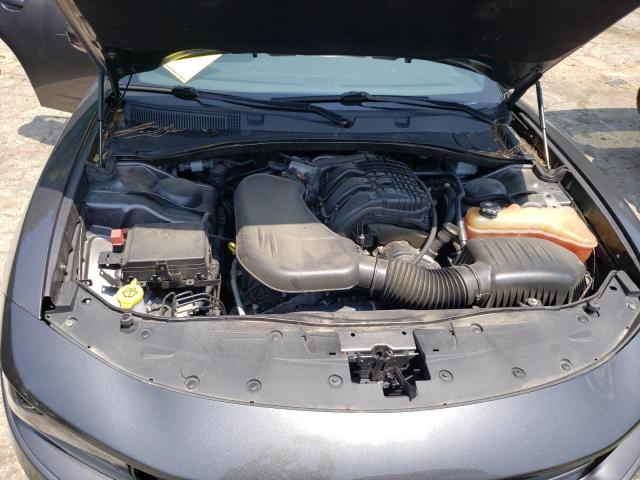 Photo 11 from auction – 2018 DODGE CHARGER SX with VIN 2C3CDXHG8JH139015